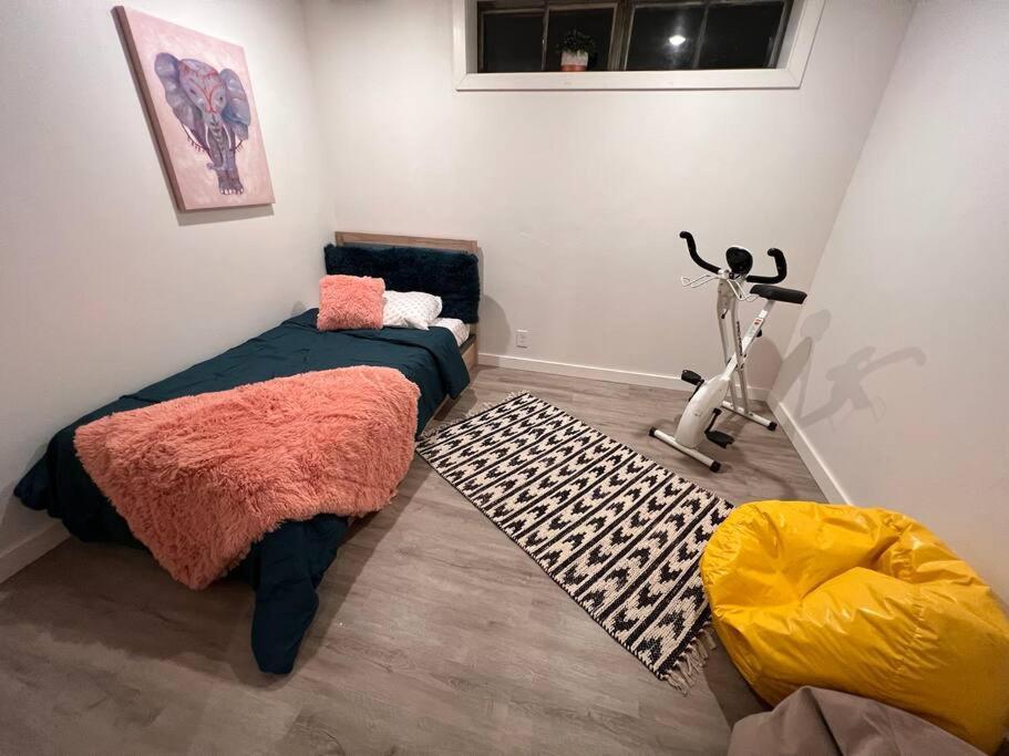 Mid Century Modern Montana Dream Home بوتي المظهر الخارجي الصورة